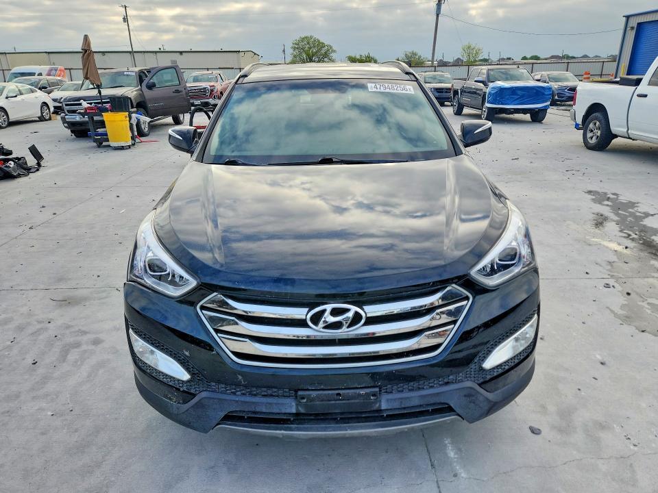 2015 Hyundai Santa fe Sport 2.4l