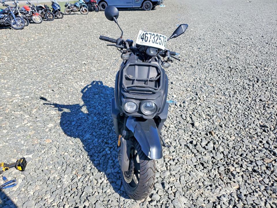 2024 Kawasaki Kaik  ms