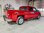 2010 Chevrolet Silverado K1500 LS