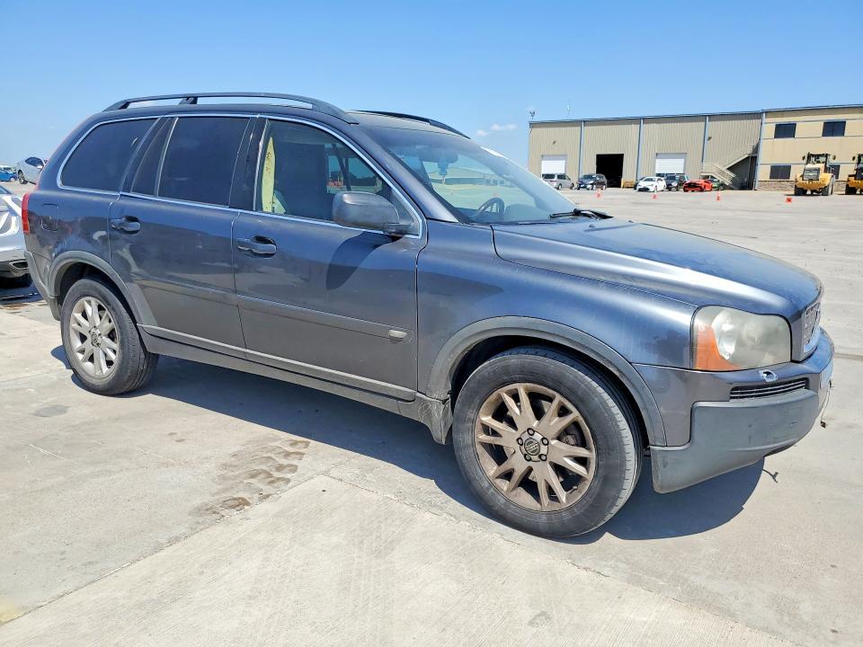 2006 Volvo Xc90 V8