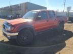 2003 Toyota Tacoma Prerunner V6