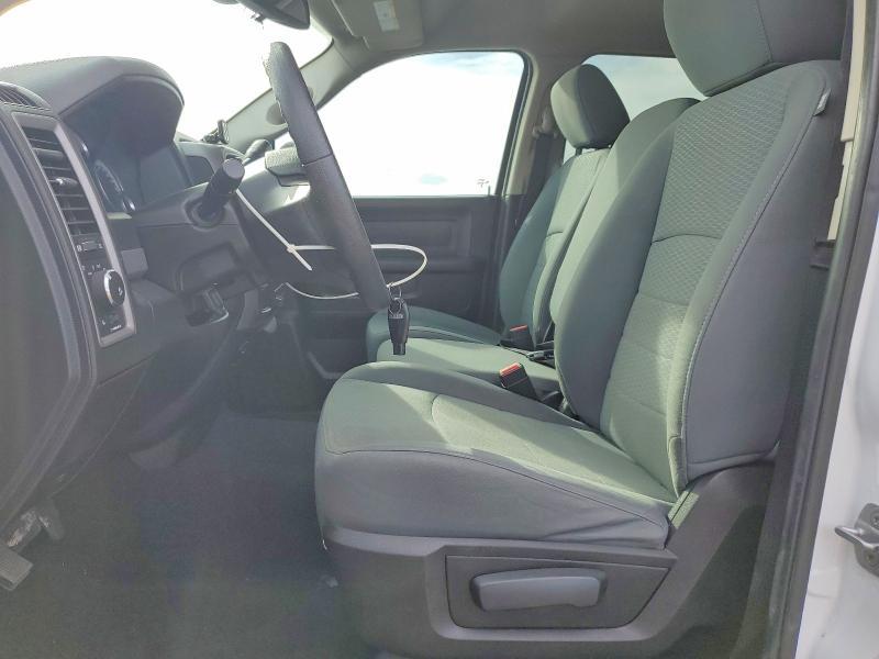 2014 Dodge RAM 1500 ST