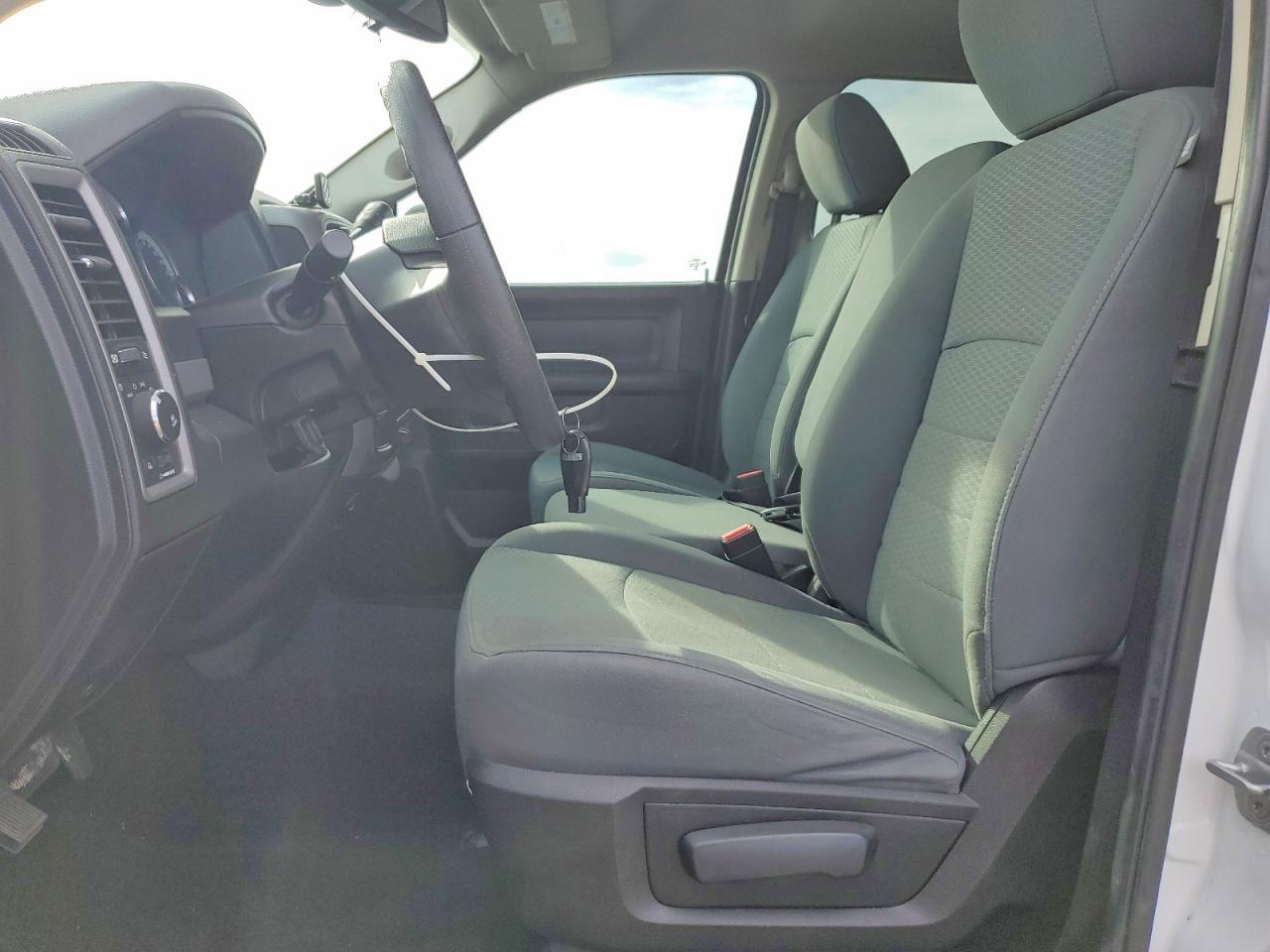 2014 Dodge RAM 1500 ST