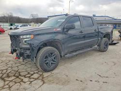 2021 Chevrolet Silverado K1500 LT Trail Boss en venta en Lebanon, TN