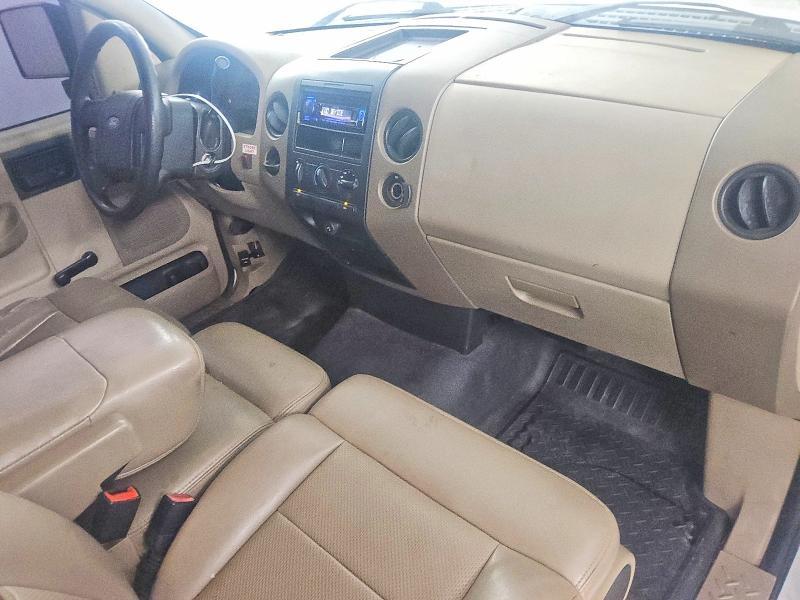 2007 Ford F150