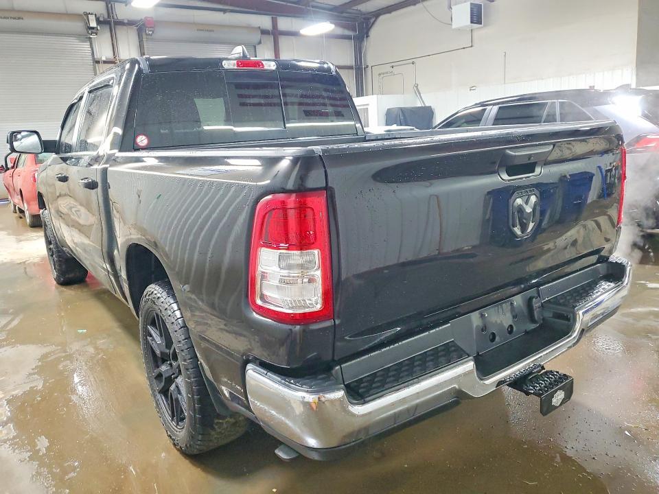 2023 Dodge RAM 1500 BIG Horn