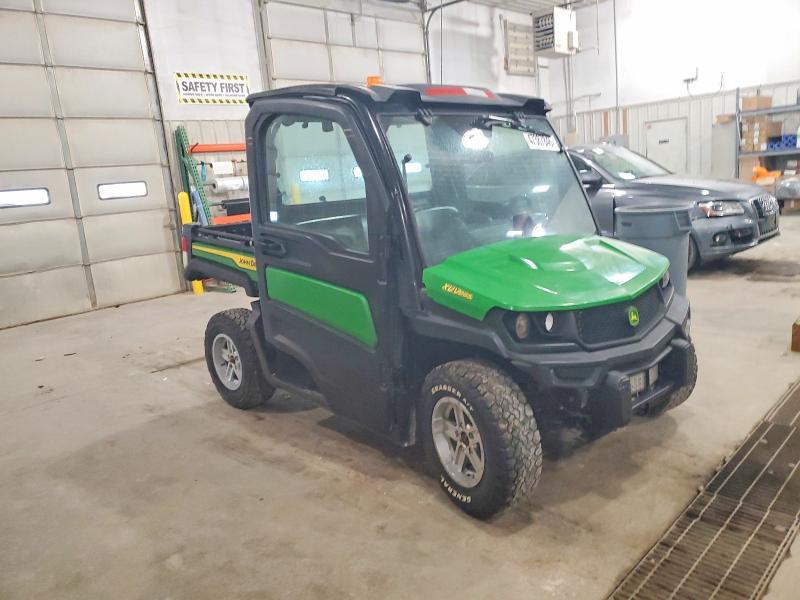 2023 John Deere Utility Vehicle