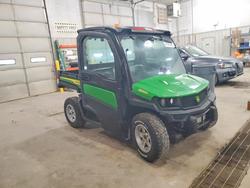 John Deere salvage cars for sale: 2023 John Deere Utility Vehicle