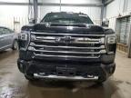 2024 Chevrolet Silverado K2500 High Country