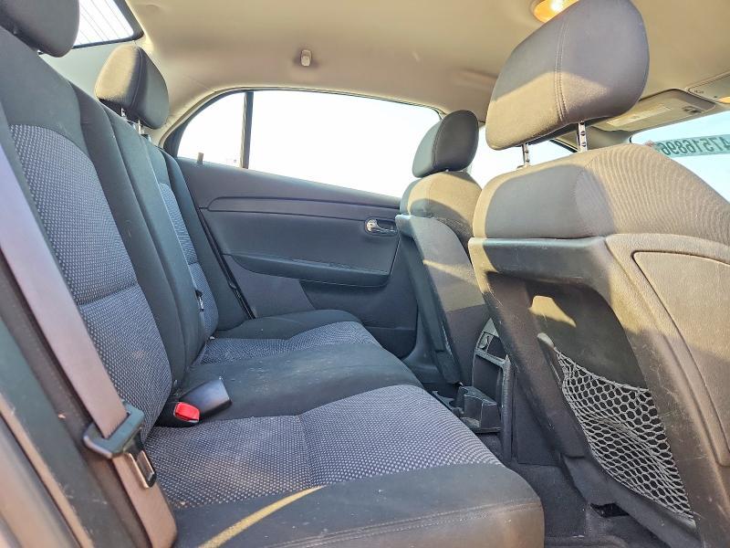 2009 Chevrolet Malibu 1LT