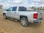 2014 Chevrolet Silverado C1500 LT