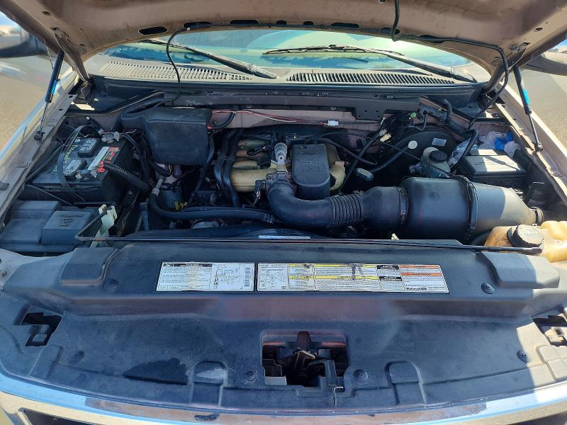 1997 Ford F150