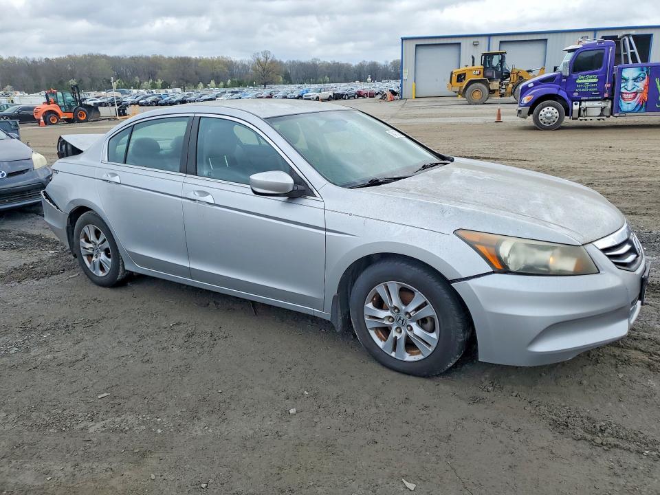 2011 Honda Accord lxp