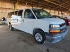 2017 Chevrolet Express G3500 LT