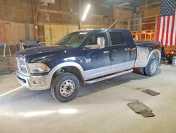 Camiones con verificación Run & Drive a la venta en subasta: 2012 Dodge RAM 3500 Laramie