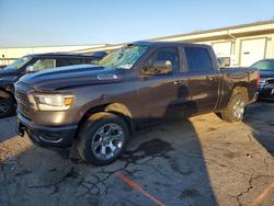Ram Trucks salvage cars for sale: 2019 Ram Trucks 1500 BIG Horn