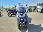 2016 Piaggio MP3 500 Sport ABS