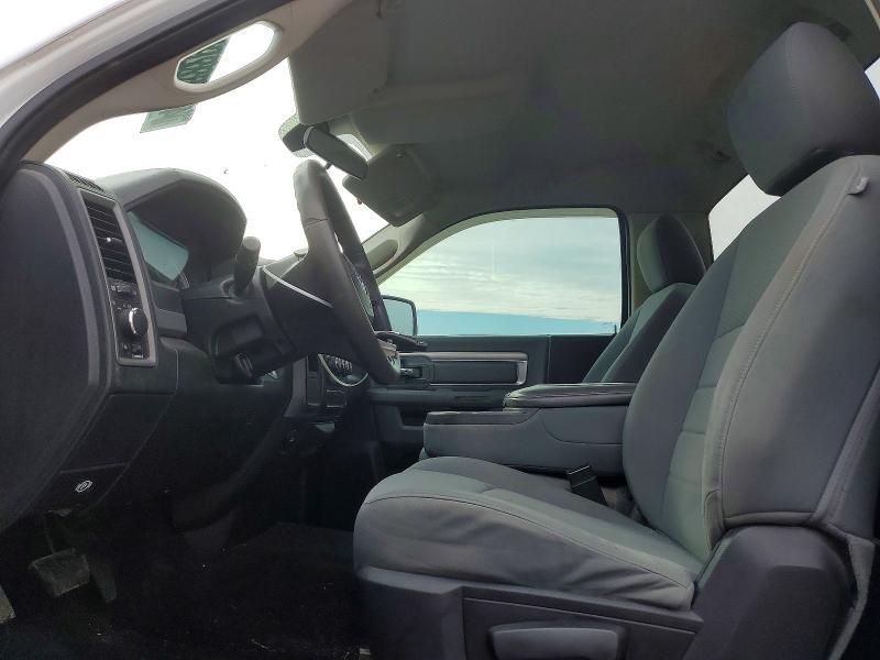 2013 Dodge Ram 1500 st
