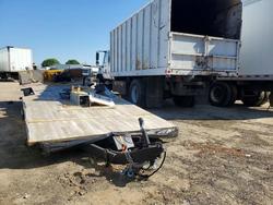 Salvage trucks for sale at Colton, CA auction: 2025 Gulf Stream Enlighten SE Series