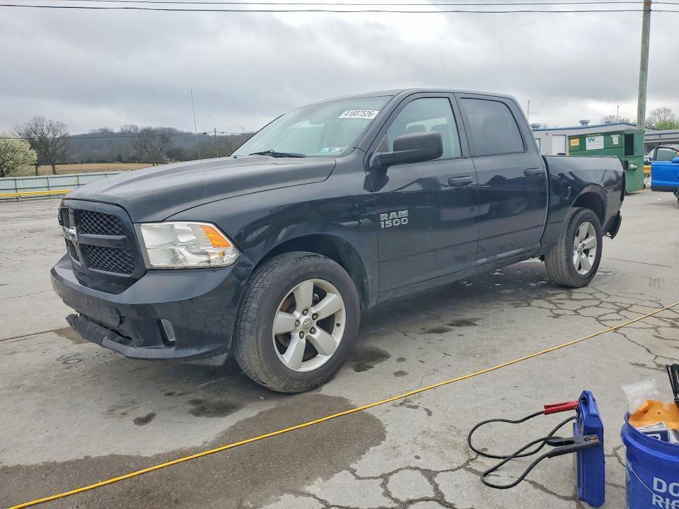 2015 Dodge RAM 1500 ST