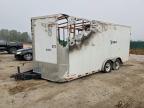 2024 Arising Industries 8.516VTDW Enclosed Cargo Trailer