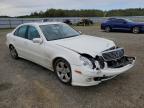 2005 Mercedes-Benz E 500