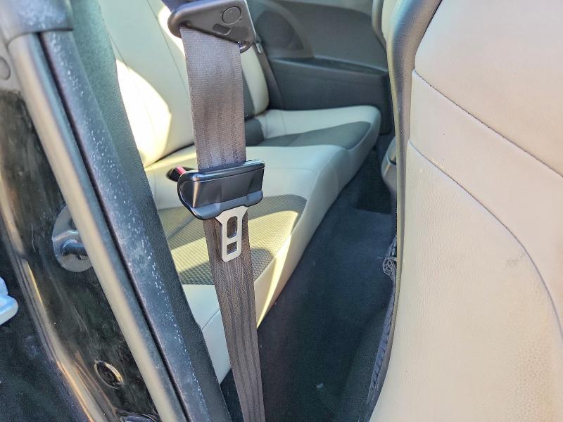 2013 Hyundai Genesis Coupe 2.0t Premium