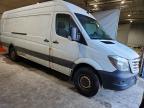 2017 Freightliner Sprinter 2500