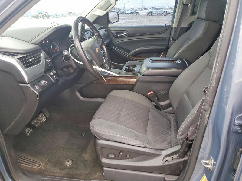 2015 Chev 2015 Othe Tahoe