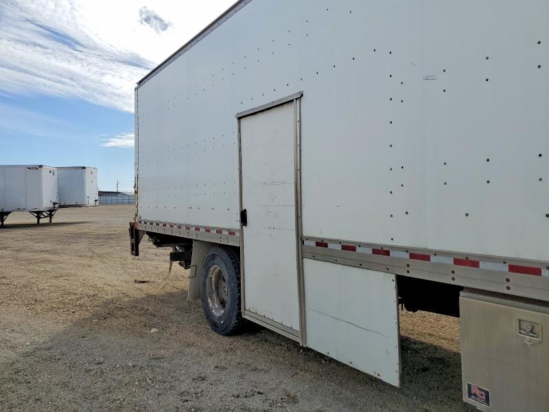 2010 International 4300 BOX Truck