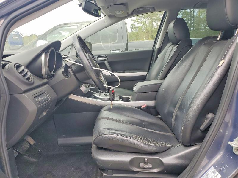2008 Mazda Cx-7