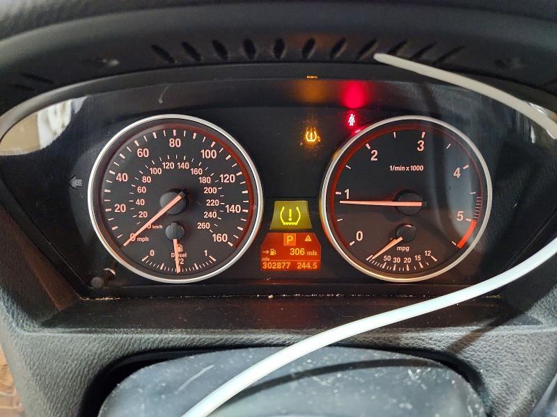 2013 BMW X5 Xdrive35d