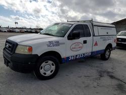 New arrivals for sale at auction: 2008 Ford F150