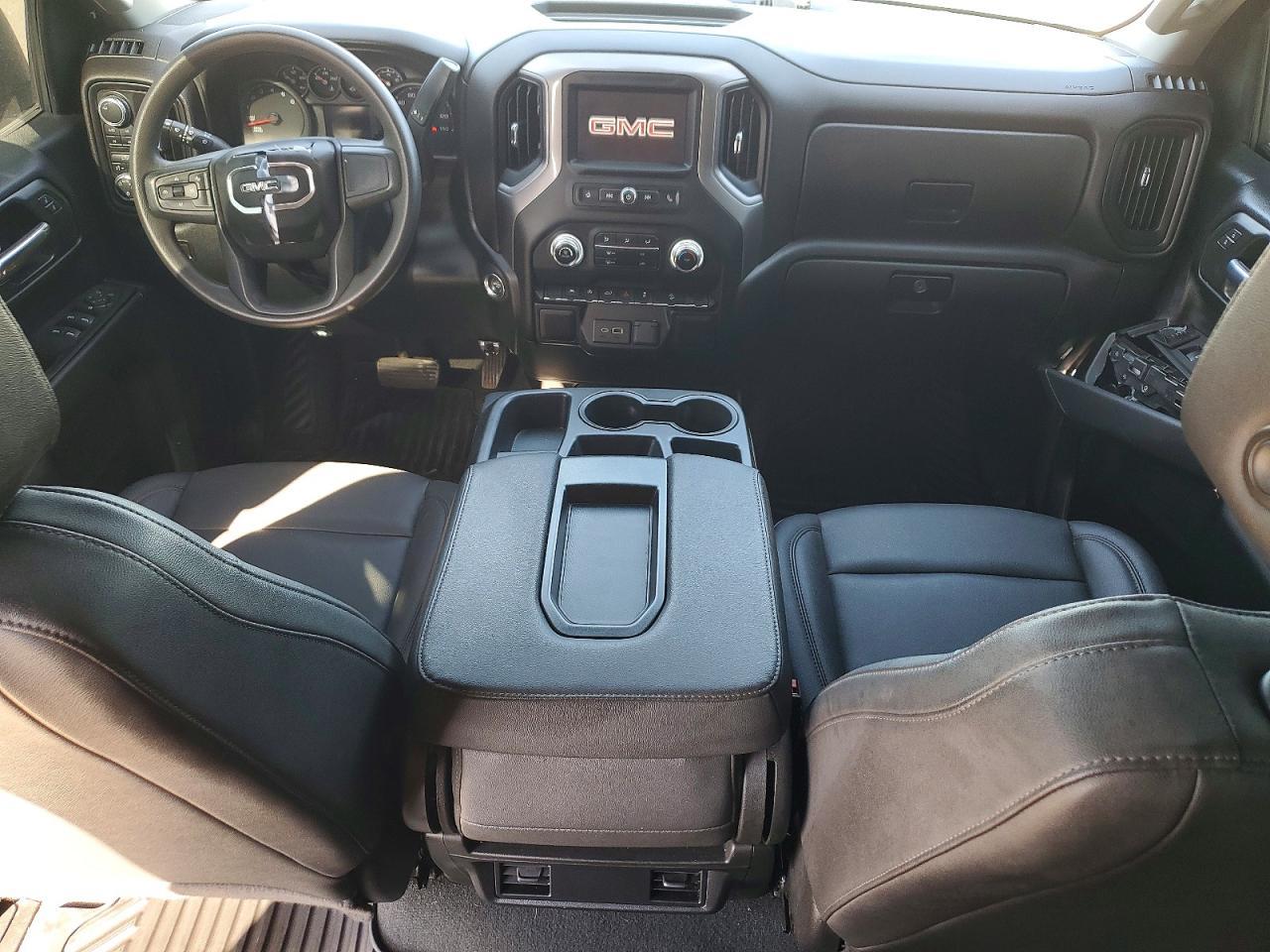 2024 GMC Sierra K1500
