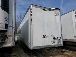 2019 Vanguard Trailer en venta en Elgin, IL