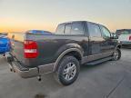 2005 Ford F150 Supercrew