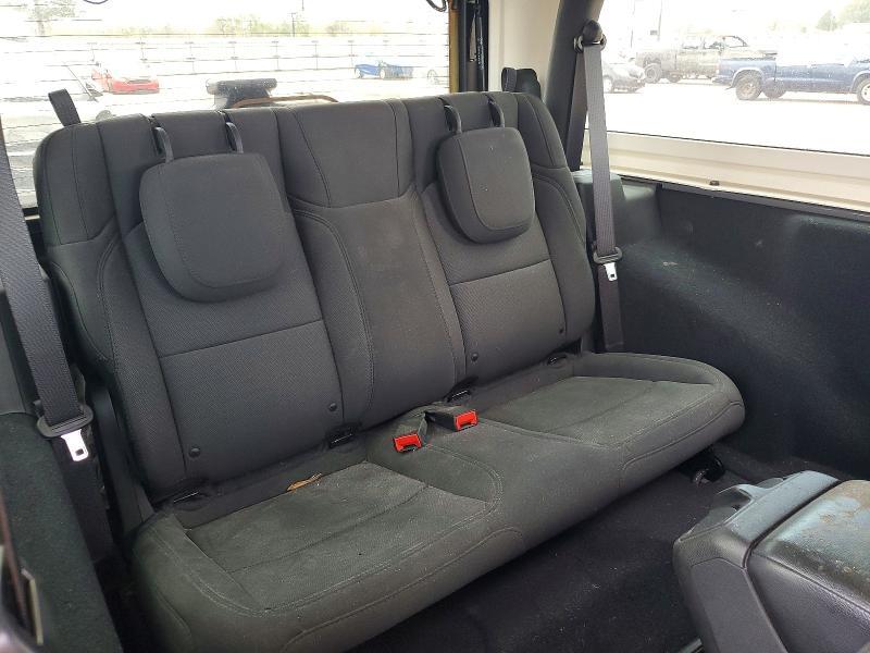 2020 Jeep Wrangler Sport