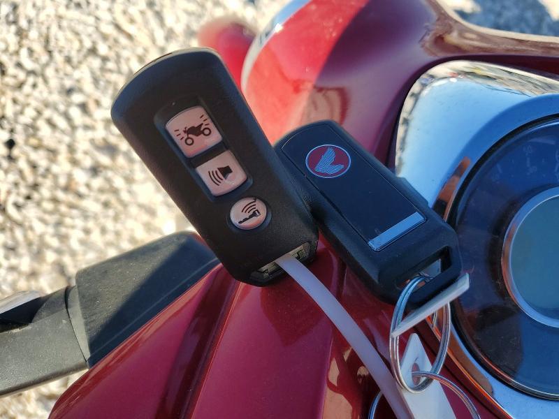 2020 Honda C125 A