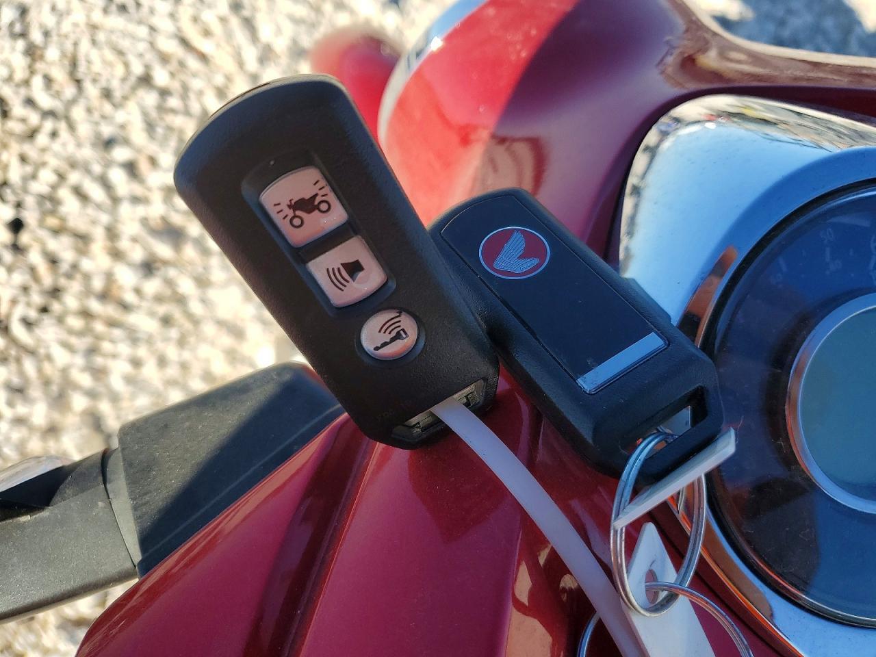 2020 Honda C125 A