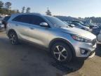 2016 KIA Sorento ex V6