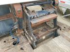 2012 Landoll Lowboy Equipment Trailer