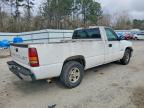 2002 Chevrolet Silverado C1500