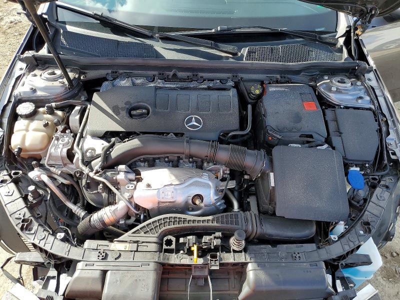 2022 Mercedes-Benz A 220 4matic