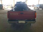 1997 Nissan Truck Base