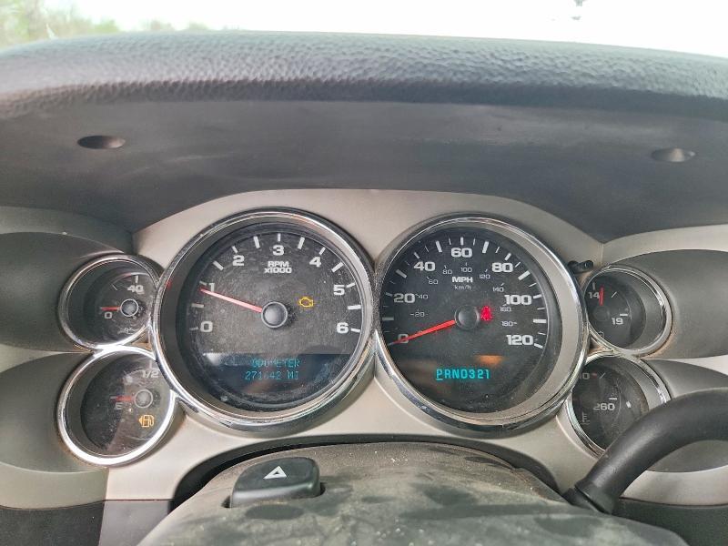2007 GMC New Sierra C1500