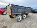 1998 Proline 1998 Dump Trailer