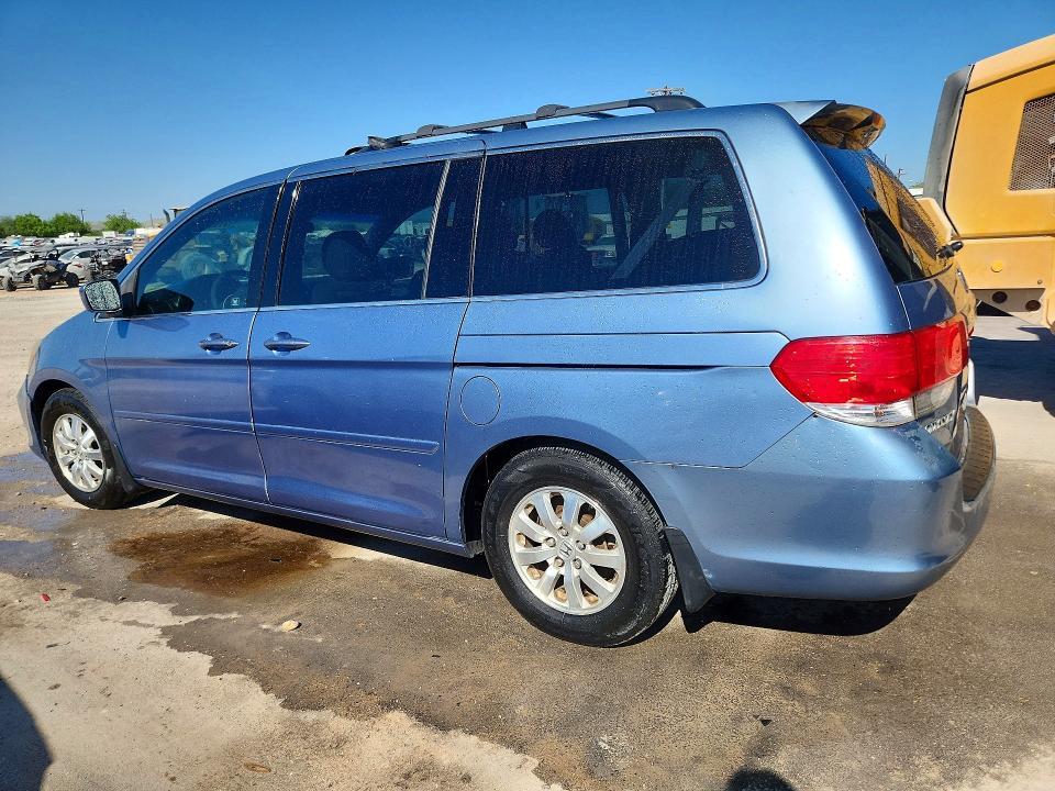 2008 Honda Odyssey ex