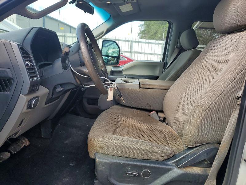 2019 Ford F250 Super Duty