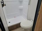 2025 Forest River Work AND Play Camper