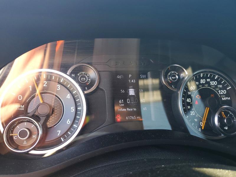 2021 Dodge RAM 2500 BIG Horn